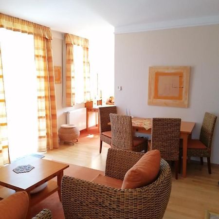Daniella Apartman Bük Esterno foto