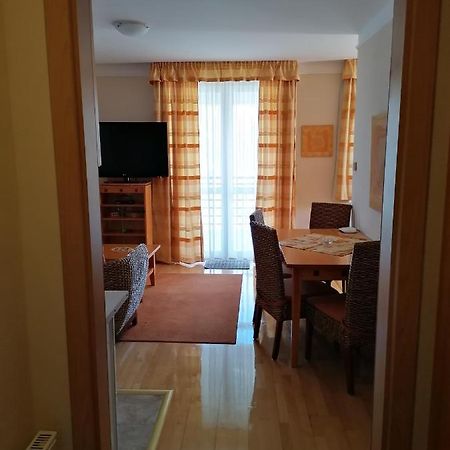 Daniella Apartman Bük Esterno foto